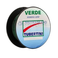 Tuberfil Verde