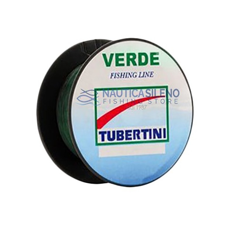 Tuberfil Verde