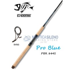 G-Loomis Pro Blue