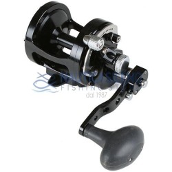 Avet Reels HXW 5/2 RH Black