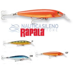 Rapala Magnum Floating Flottant