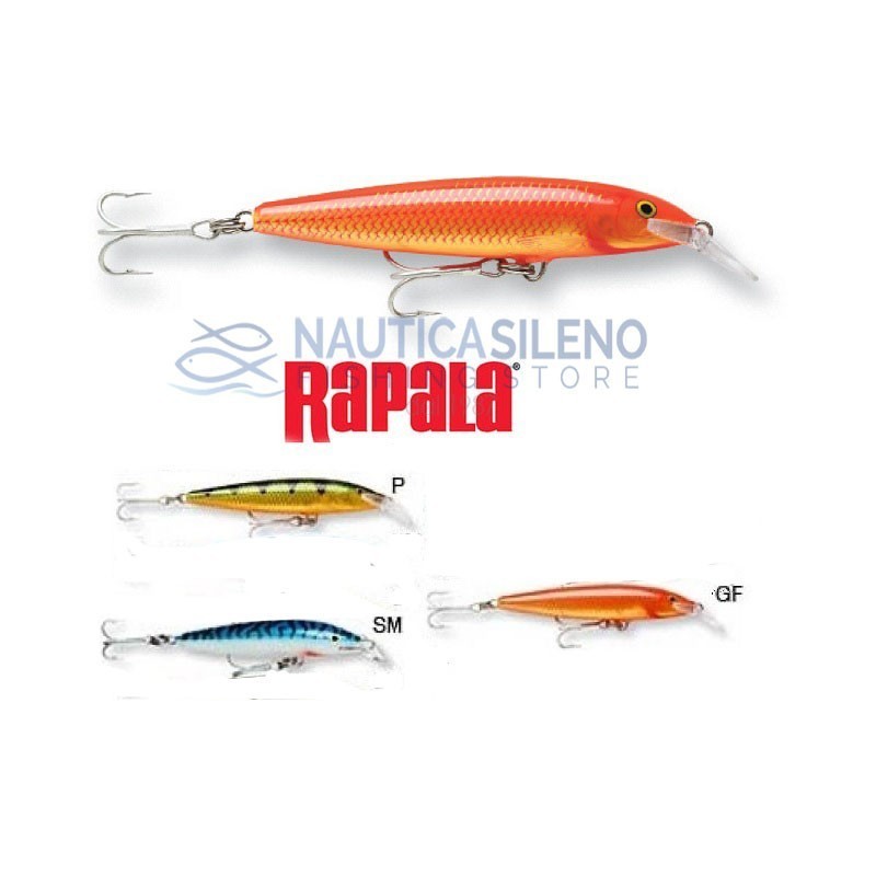 Rapala Magnum Floating Flottant 18 cm