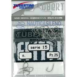 Tubertini Serie 15 Nikelato