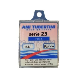 Tubertini  Serie 23 Pink