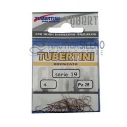 Tubertini Bronzato Serie 19