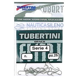 Tubertini Serie 4  Opaco