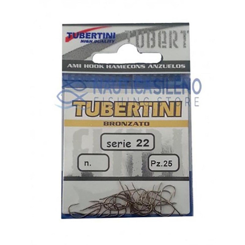 Tubertini Serie 22