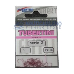 Tubertini Serie 2 Pink