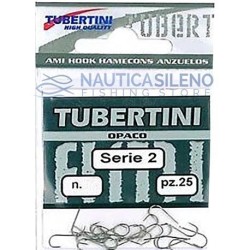 Tubertini Serie 2 Opaco