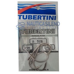 Tubertini Serie 528 Nikelato