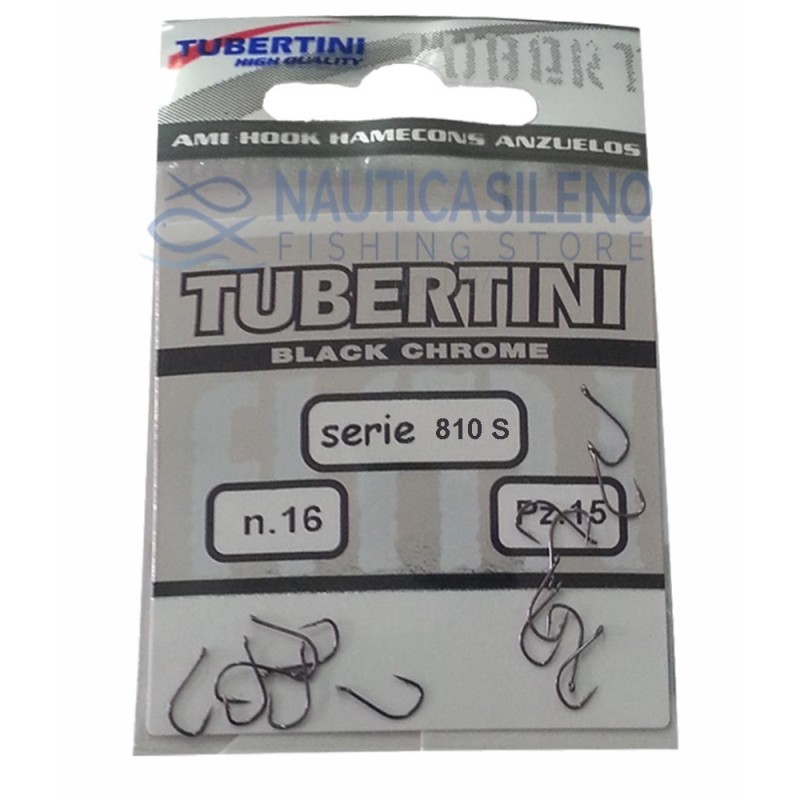 Tubertini Serie 810 S