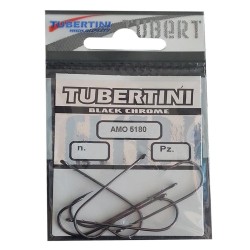 Tubertini Serie 5180 Black Chrome