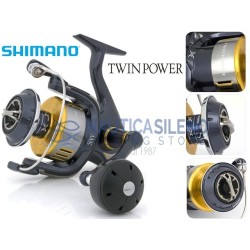 Twin Power SW-B XG