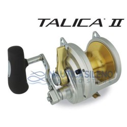 Talica Multiplier