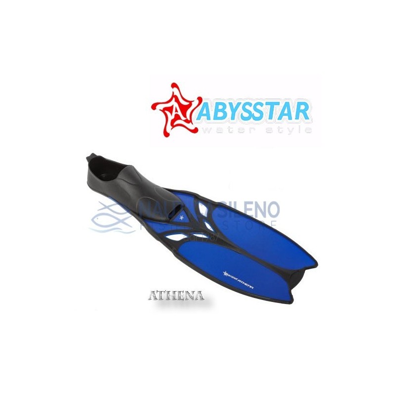 Pinne Athena -  Abysstar