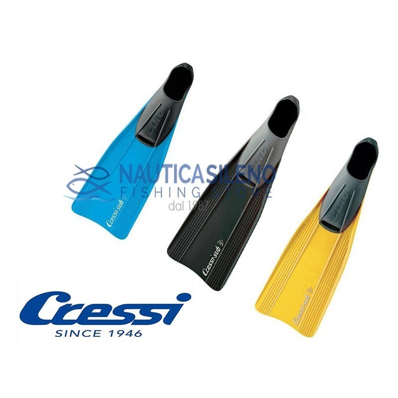 Pinna Clio- Cressi