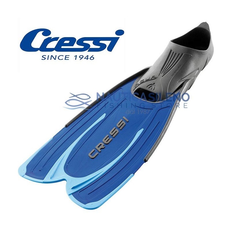 Pinna Agua - Cressi