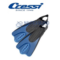 Pinne Elastic Long -Cressi