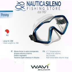 Maschera Penny- Salvimar Wavì