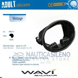 Maschera Vintage - Wavì Salvimar