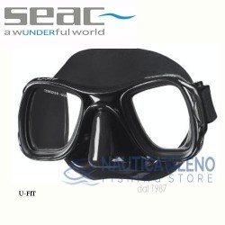 Maschera U- Fit - Seac Sub