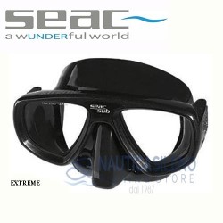 Maschera Extreme - Seac Sub