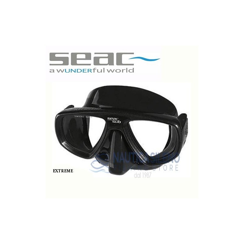 Maschera Extreme - Seac Sub