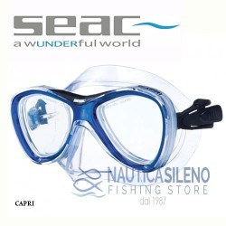 Capri - Maschera Seac Sub