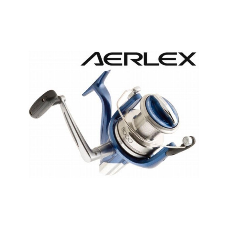 Aerlex XS-A