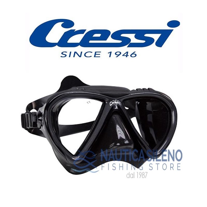 Maschera Lince - Cressi