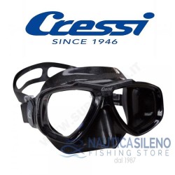 Maschera Focus- Cressi