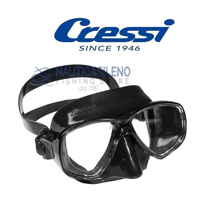 Maschera Marea - Cressi