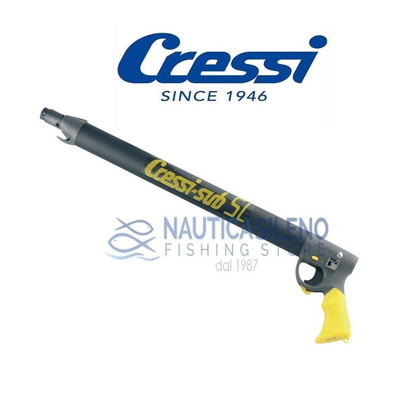 Fucile Aria Compressa SL Star - Cressi