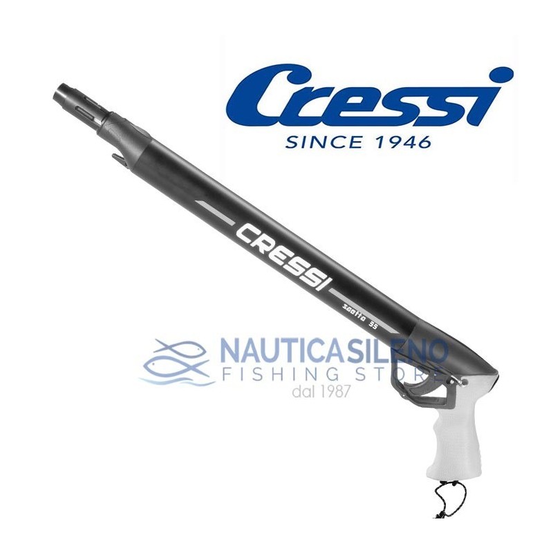 Fucile Aria Compressa Saetta - Cressi Sub