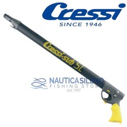 Fucile SL Star C/R - Cressi Sub