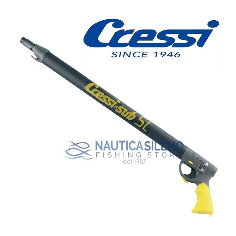 Fucile SL Star C/R - Cressi Sub