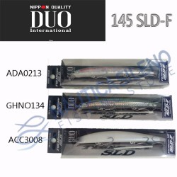 Tide Minnow - Duo