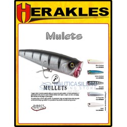 Mullets - Artificiali Herakles