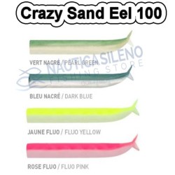 Crazy Sand eel 100 n°1