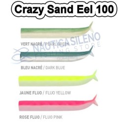 Crazy Sand Eel 100 n°1