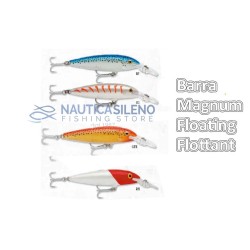 Rapala Barra Magnum Floating Flottant 11 cm