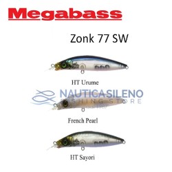 Zonk 77 SW Megabass