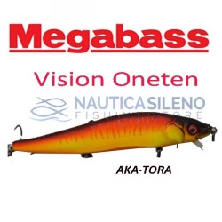 Vision Oneten  Megabass