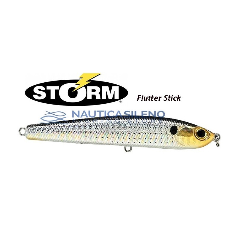 Storm FlutterStick MadFlash - Storm