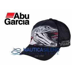 Cappello Abu Garcia Revo Toro Beast