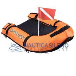 Plancetta Discovery Float - Sporasub