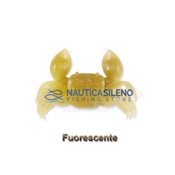 Granchi per Polpara- Soft Crab Fluorescente