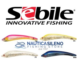 Sèbile Kolie Minnow