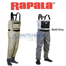 Rapala X-Protect Chest Waders