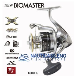 Biomaster 4000 HG